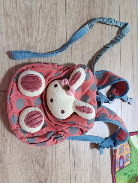 Ruksak s popruhom, 
