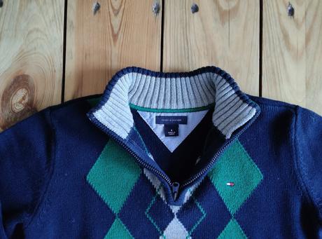 Sveter tommy hilfiger, tommy hilfiger,104