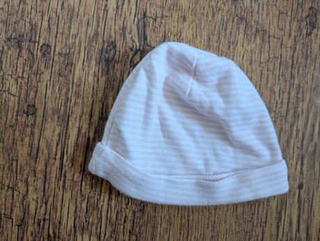 Prechodná čiapka, f&f,50