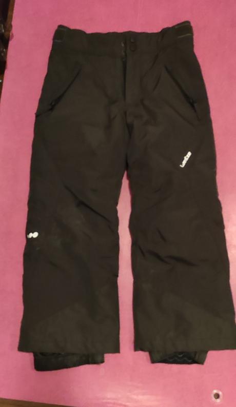 Oteplovačky, wedze,134