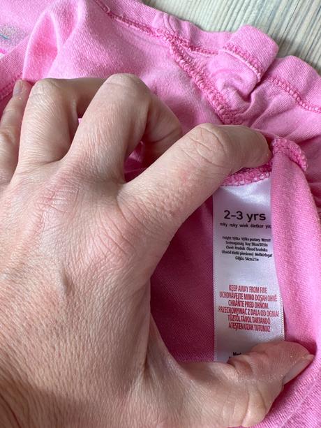 My little pony tricko(98), hasbro,98