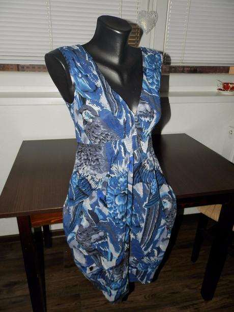 Farhi ľahké šatičky s, s