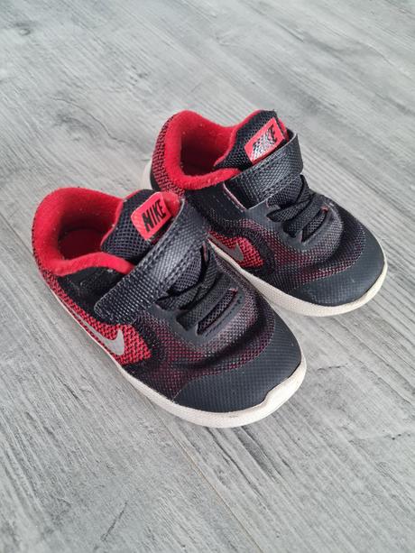 Tenisky nike, nike,22