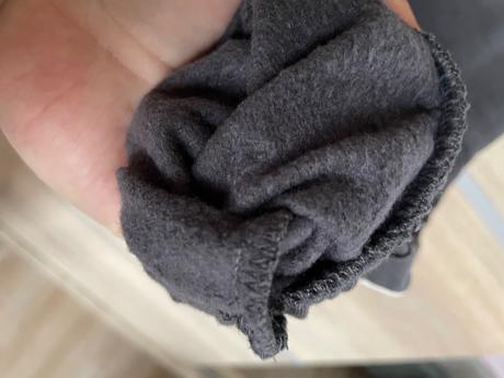 Tepláky zateplené, sinsay,104