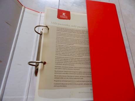 Ľahší život s diabetom,