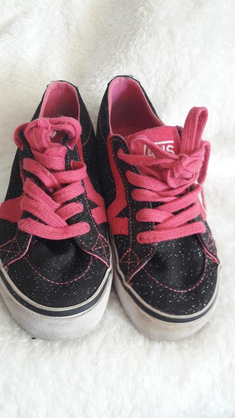 Tenisky plátene, vans,30