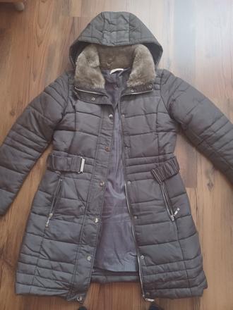 Zimná bunda, camaieu,38