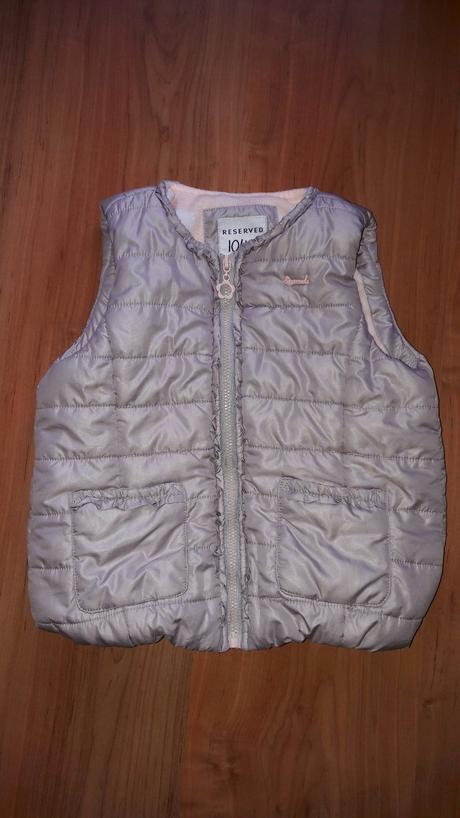 Vesta reserved, reserved,104