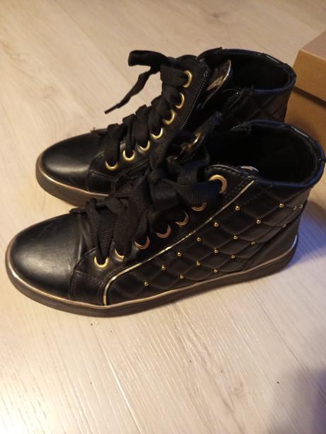 Prechodné topánky, baťa,37