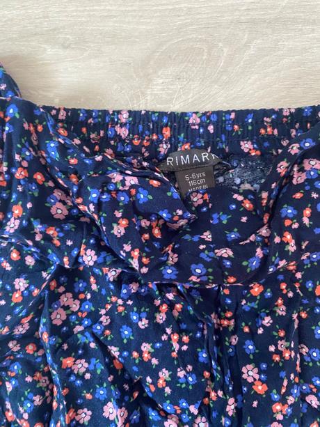 Letné gate, primark,116