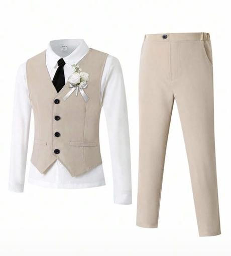 Nohavice s vestou, 152