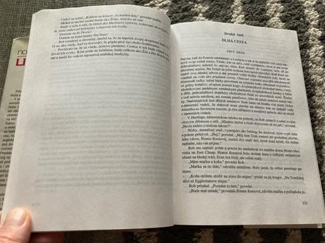 Liečiteľ-prvé vyd.1993,