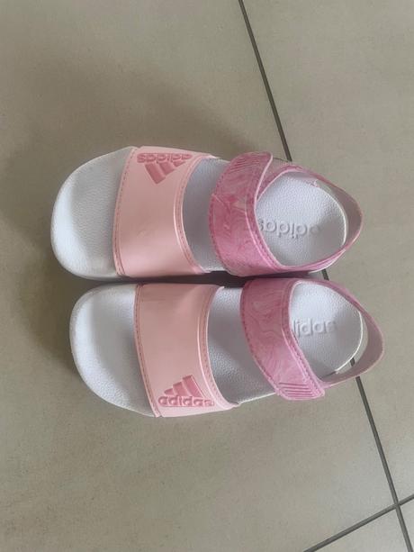 Sandále adidas, adidas,28