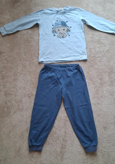 Pyžamo, slovenka,110