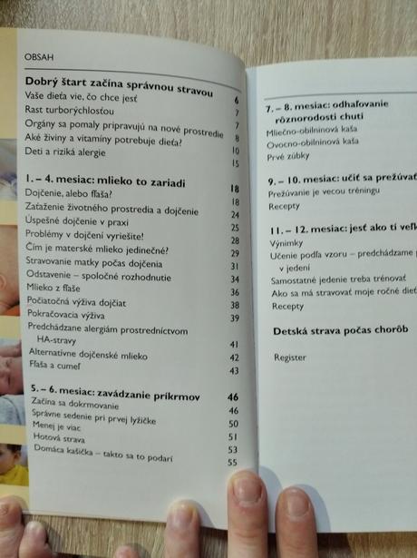 Psychologia + vyziva,