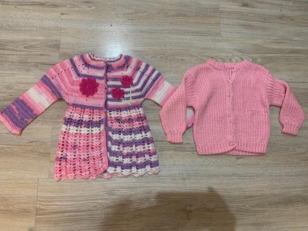 Upletovy sveter110, 110