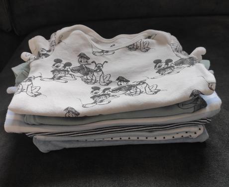 Newborn body, 50 / 56