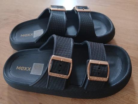 Papuče mexx, mexx,39