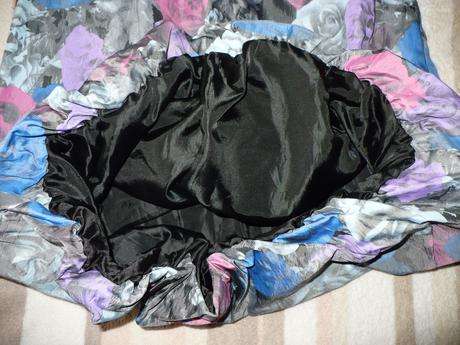 Modne spolocenske saty 36, s