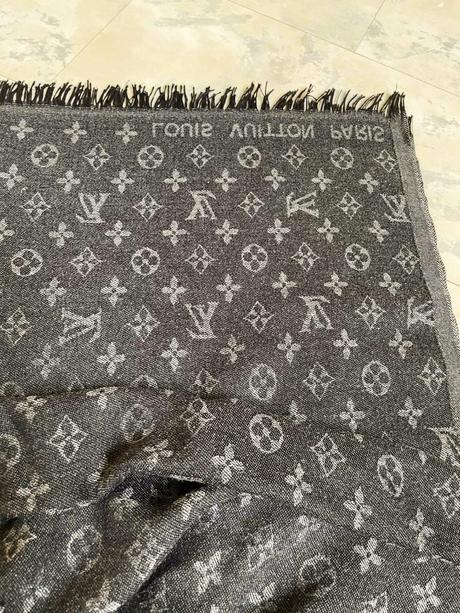 Obojstranná šatka na krk, xxxl