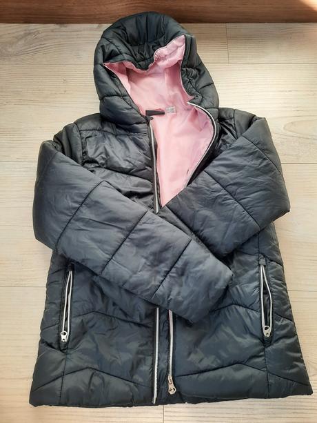 Prešívaná bunda, pepperts,140