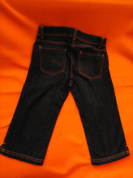 3/4 nohavice 146, mini boden,146