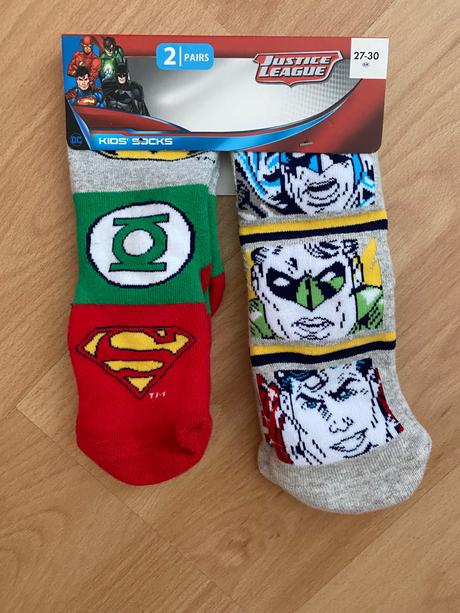 Protišmykové ponožky, lupilu,27