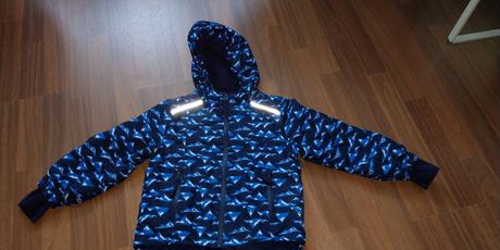 Lyžiarska bunda, crivit,98