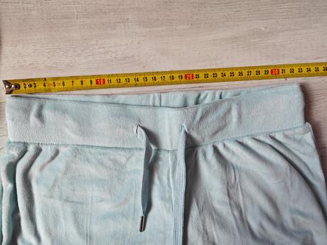 Makučka plyšová tepláková suprava, s