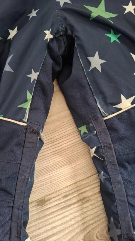 Kombinéza, tchibo,110