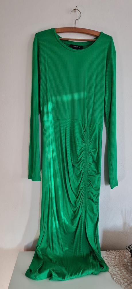 Midi šaty, new yorker,l