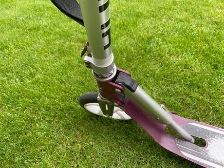 Kolobezka hudora, hudora