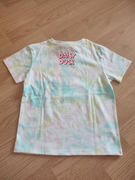 Tričko disney, h&m,110