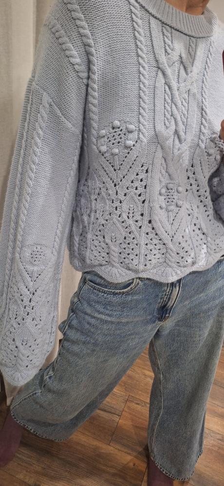 Sveter stradivarius 38/40, stradivarius,m