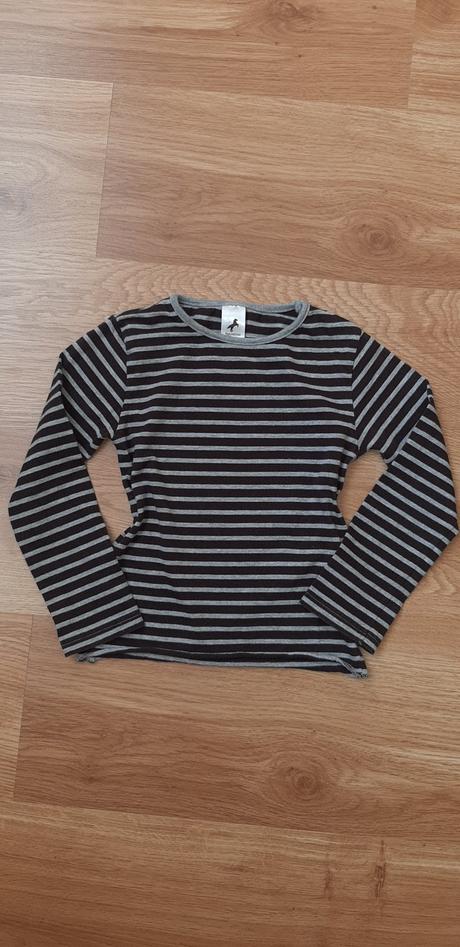 Dvoj-tričko, palomino,122