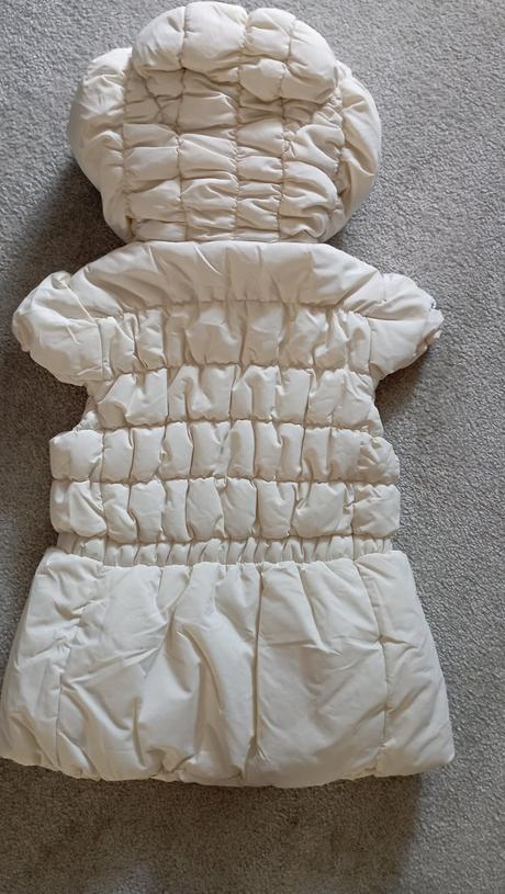 Krásna vesta 104/110, 104