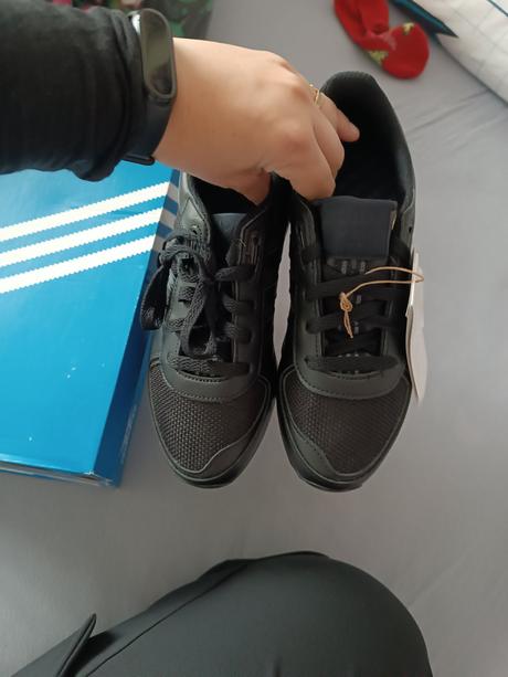Adidas la trainer ii - 37 1/3, adidas,37