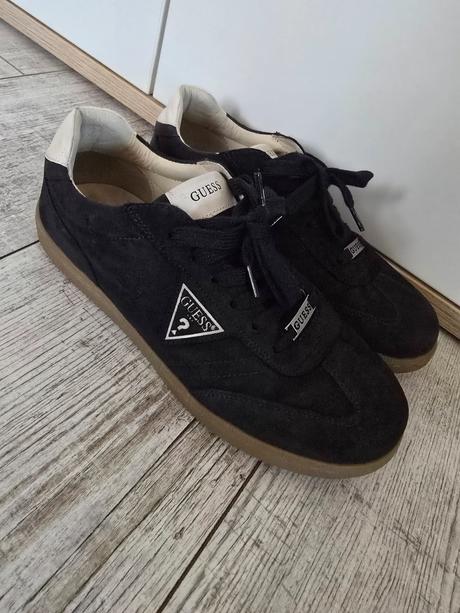 Guess tenisky, guess,39