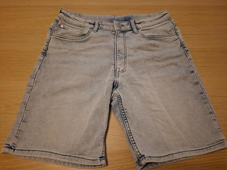 Kraťasy, h&m,170