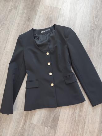 Kostým zara, zara,m