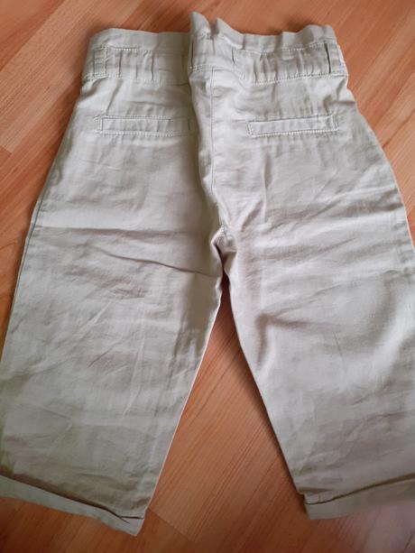 Elegantné dievčenské kraťasky., 110