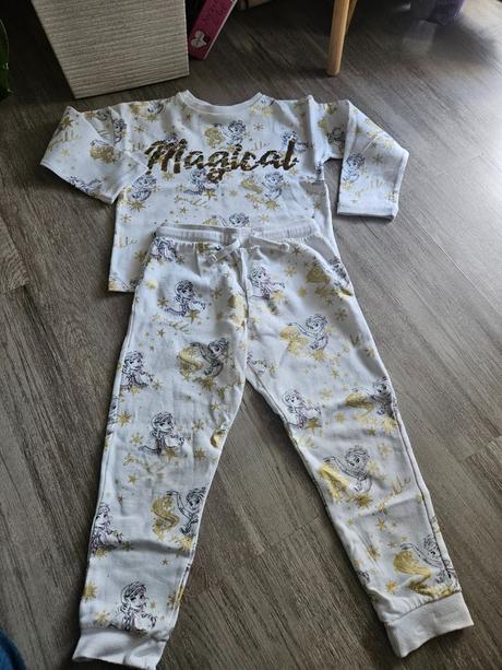 Frozen suprava, f&f,110