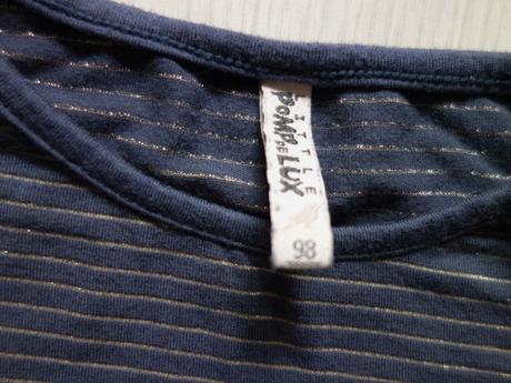 Tričko+legínky pompdelux, pompdelux,98