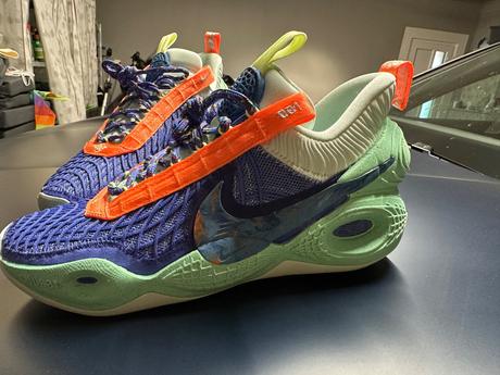 Nike botasky nove, nike,40