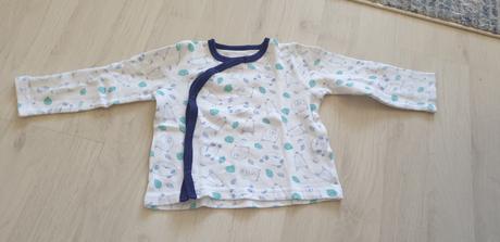 Tričko č.68-74, 68