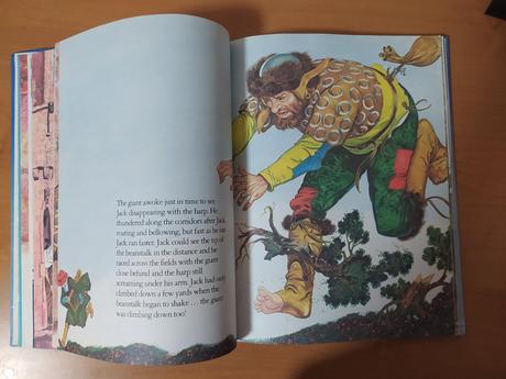 Fairy tales (rozprávky v angličtine) (1981), 