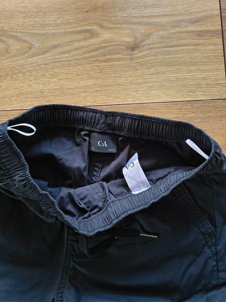 Široké baloniaky, c&a,152