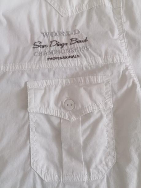 Bavlnená košeľa, l