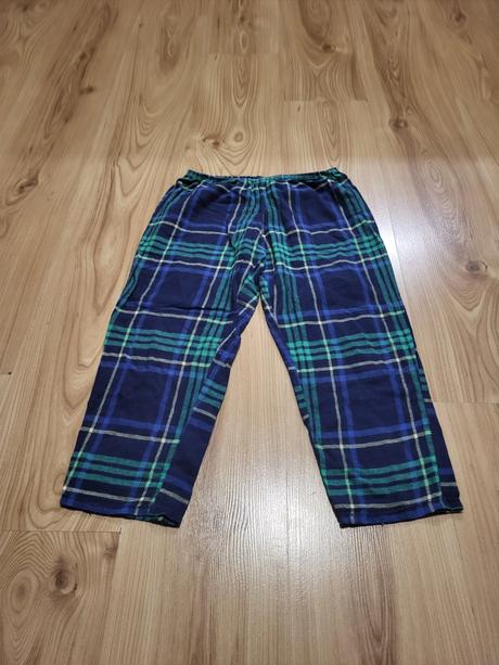 Pyžamové nohavice, 128