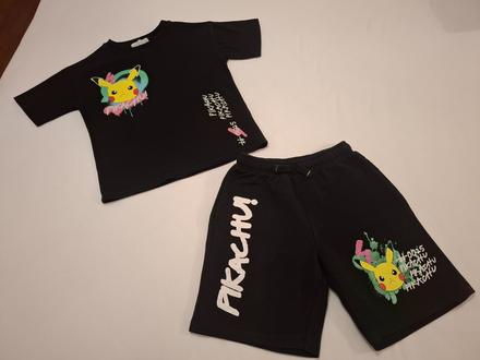 Zara pokémon set, zara,128